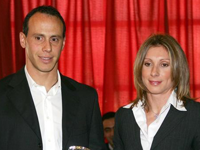 Δεν εμφανίστηκαν Κεντέρης και Θάνου