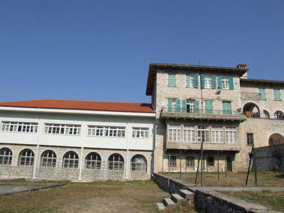 “Πορεία” απελπισίας Αφγανών από την Κόνιτσα