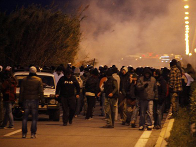 Και νέα δικαίωση για τους κατοίκους της Κερατέας κατά του Χ.Υ.Τ.Υ.