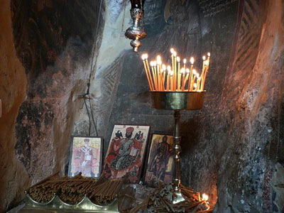 Θεία λειτουργία για… ξενύχτηδες