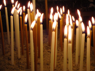 Έκλεψαν μανουάλια