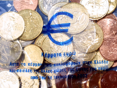 Άρπαξαν τον σάκο με τα κέρματα