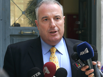 «Δεν είχε πρόθεσει να σκοτώσει»