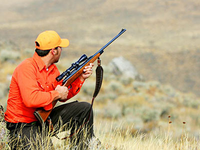 Και νέο επεισόδιο με λαθροθήρες