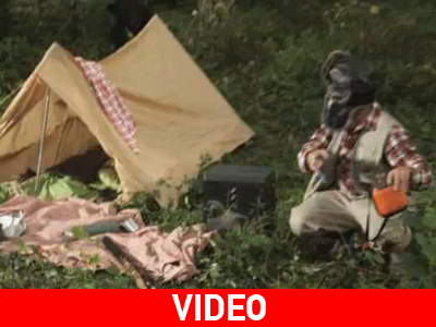 Διαφήμιση για όσκαρ