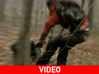 Θανατώνουν LIVE άγρια ζώα στον βωμό της τηλεθέασης