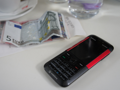 Τον μαχαίρωσαν για μερικά ευρώ