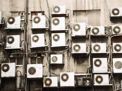 «Αγνοούνται» 300 τόνοι επικίνδυνων υγρών από κλιματιστικά!