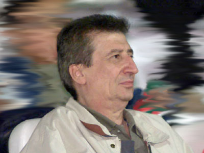 Εικαστική έκθεση με έργα του Χάρρυ Κλυνν