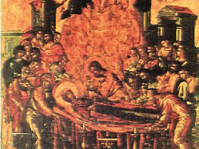 Από την Σύρο στην Νέα Υόρκη