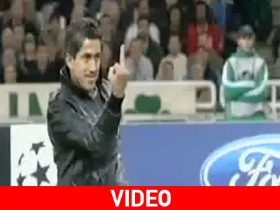 Εισβολή στο Ο.Α.Κ.Α.!