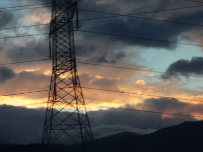 Έκλεβε συστηματικά καλώδια φωτισμού στην Κω