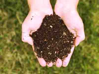 Κομποστοποίηση στα νοικοκυριά της Καβάλας