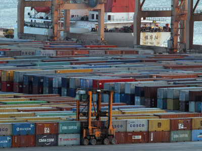 Συγκρατημένη αισιοδοξία για τις εξαγωγές από την Β. Ελλάδα