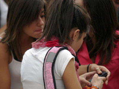 Ιδιωτική ασφάλεια σε μαθητές «χάρισε» ο δήμος Λαμιέων