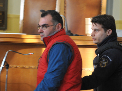 Εισαγγελέας: Ένοχος χωρίς ελαφρυντικά ο Κορκονέας