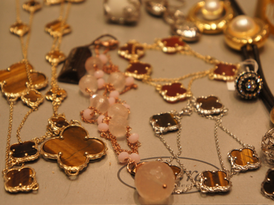 Βρήκαν τους ληστές του κοσμηματοπωλείου