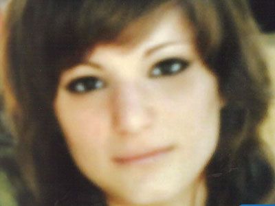 Βρέθηκε η 16χρονη από την Ρόδο Βρέθηκε η 16χρονη από την Ρόδο