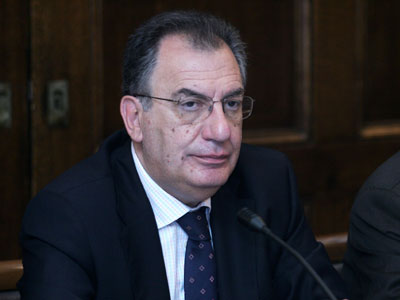 Επιδημιολογική μελέτη ζητά ο νομάρχης Λ. Κουρής