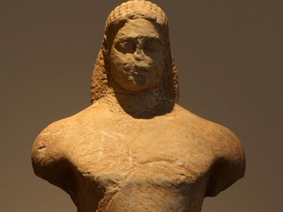 Οι αρχαιολόγοι αντιδρούν για τον Χ.Υ.Τ.Α. Κερατέας