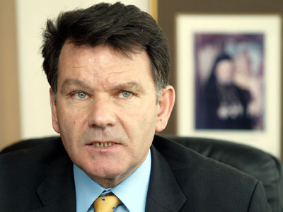 Γιαούρτωσαν τον Κούγια