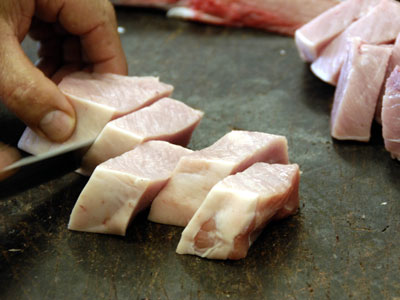 Τον κατηγορούν ότι σφάζει σκύλους