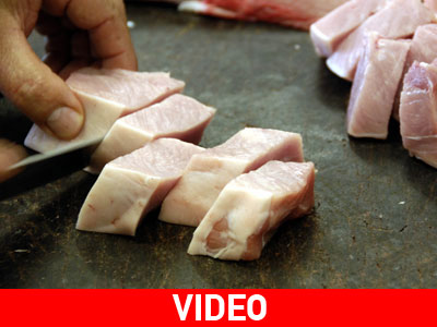 Χωρίς κρέας επί 8 μήνες οι ασθενείς στη Λέρο