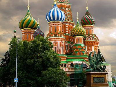 Από το Κιλκίς στο Κρεμλίνο για ένα ασανσέρ