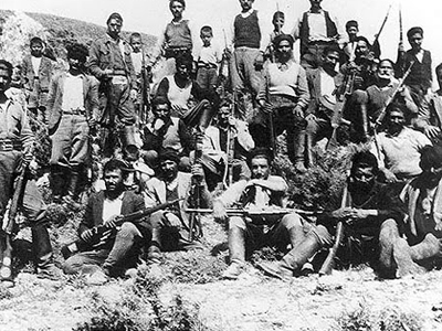 Οι μοναχοί τούς απαγόρεψαν να γιορτάσουν τη Μάχη της Κρήτης