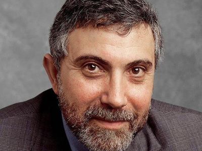 Ο Paul Krugman για την παγκόσμια επισιτιστική κρίση και τις κοινωνικές αναταραχές