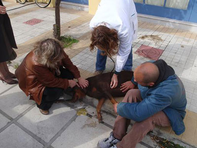 Ρίχνουν διαρκώς φόλες