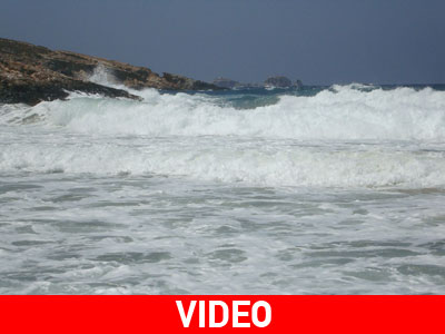 Τέσσερα πτώματα ξεβράστηκαν σε Αλεξανδρούπολη και Ροδόπη