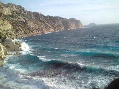 Ψάχνουν τον ψαρά