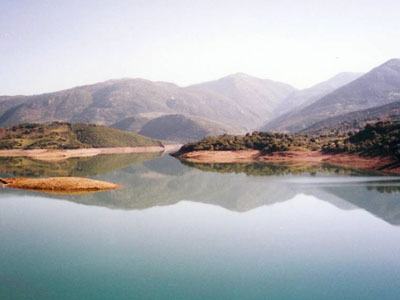 Η Επιτροπή Περιβάλλοντος ελέγχει τον Λάδωνα