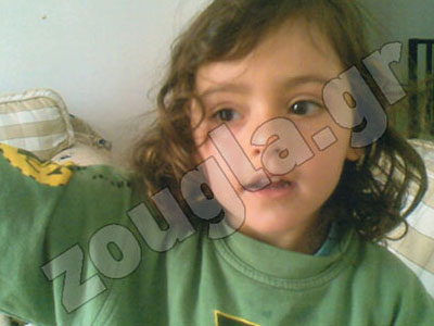 Η μικρή Λάουρα έχασε την μάχη για την ζωή