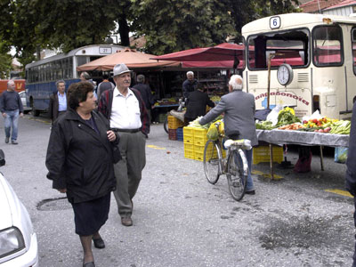 Χτύπησαν τον αντιδήμαρχο Ερμιόνης