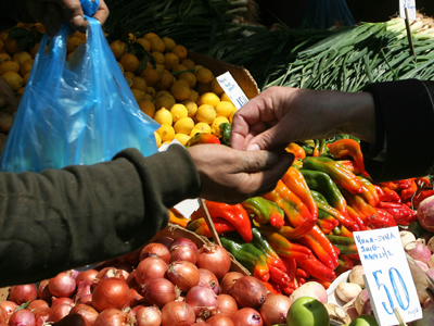 Σκοτώθηκε την ώρα της δουλειάς