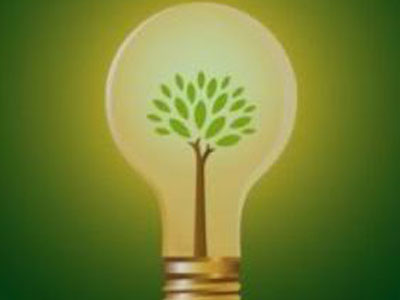 Διανομή οικολογικών λαμπτήρων