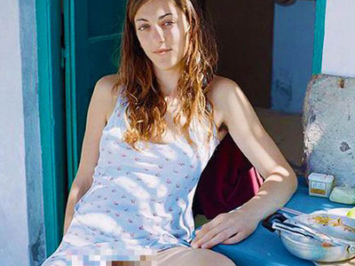 Η σύζυγος κλειδί της επιτυχίας