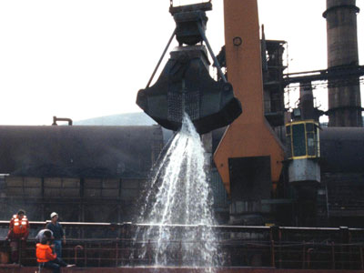 Ελεύθεροι μετά την κατάθεση οι υπεύθυνοι της Λάρκο