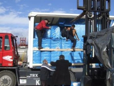 Συνελήφθησαν μετανάστες στην Πάτρα