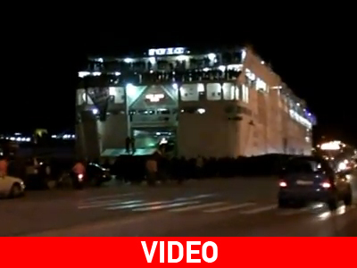 Οι 300 ξεκινούν αύριο την απεργία πείνας