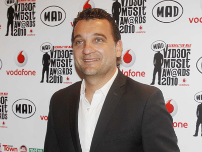 Παρελθόν για τον ΑΝΤ1 ο Γιώργος Λεβέντης