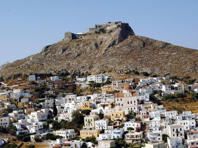 Έληξε η κατάληψη στο Δημαρχείο και το Κ.Ε.Π. Λέρου