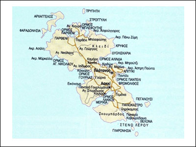 Νέος δήμαρχος Λέρου