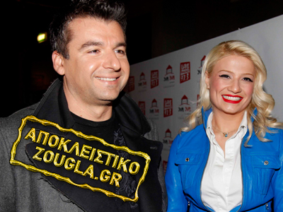 Ο Γιάννης Καφάτος αρχισυντάκτης του Γιώργου και της Φαίης!