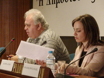 Η πρώτη νίκη εναντίον του Ε.Α.Π. για τα παράνομα δίδακτρα