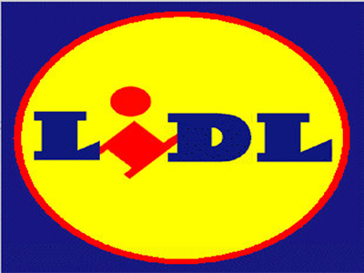 Ληστεία στο LiDL Θήβας