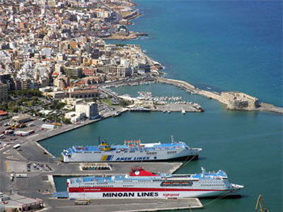 Πέθανε από καρδιά εν πλω