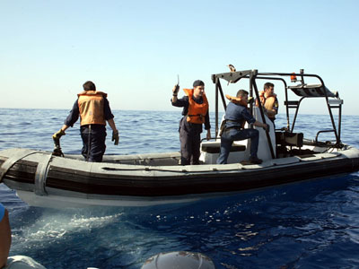 Χάθηκε 44χρονος εν πλω